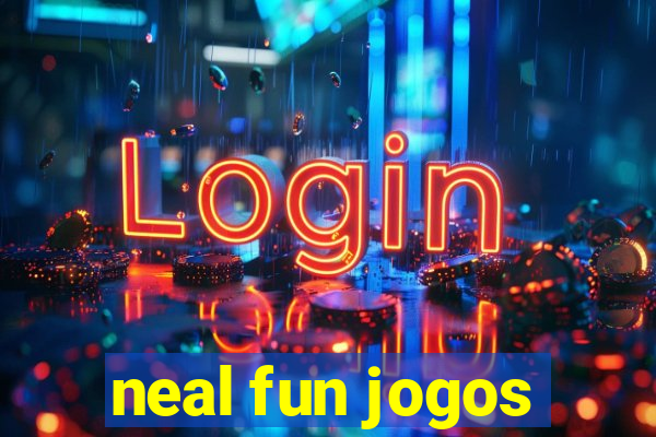neal fun jogos
